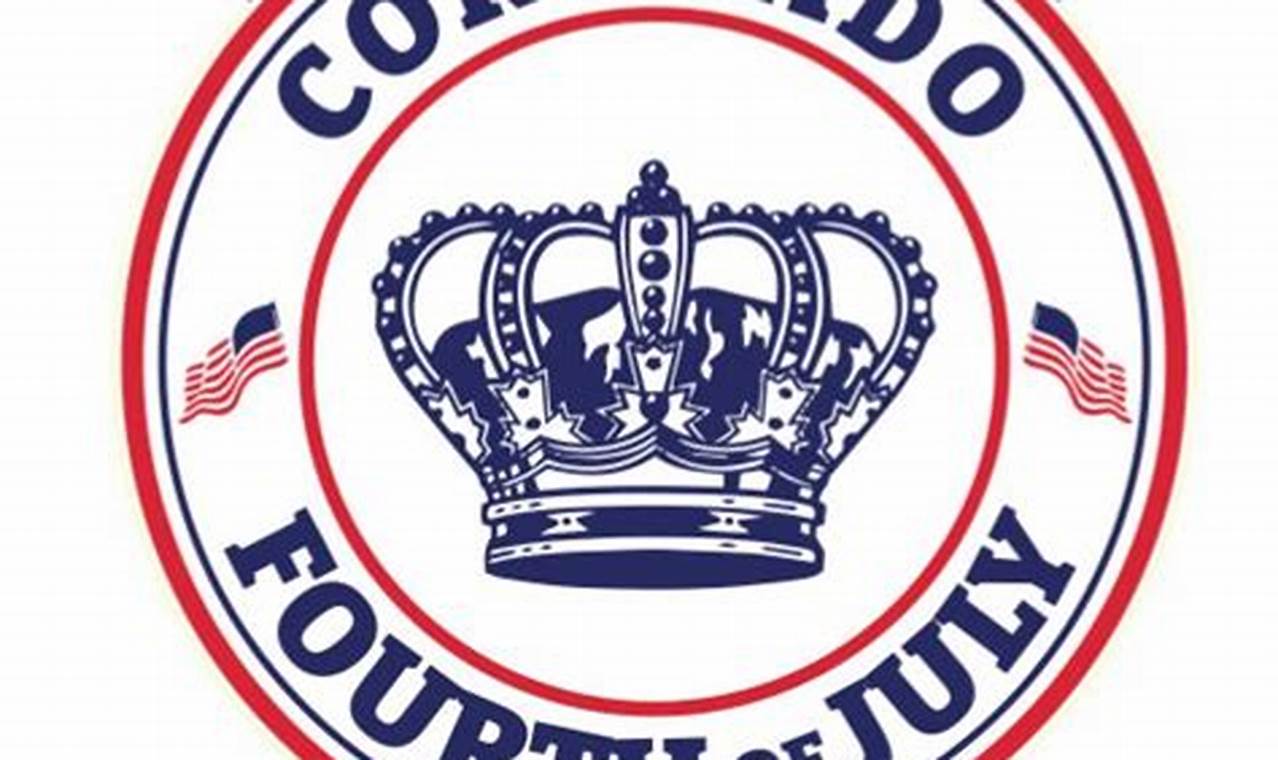 Coronado Fourth Of July 2024