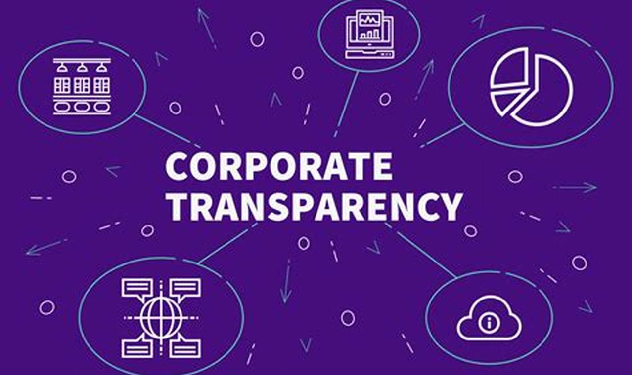 Corporate Transparency Act 2024 Llc Act