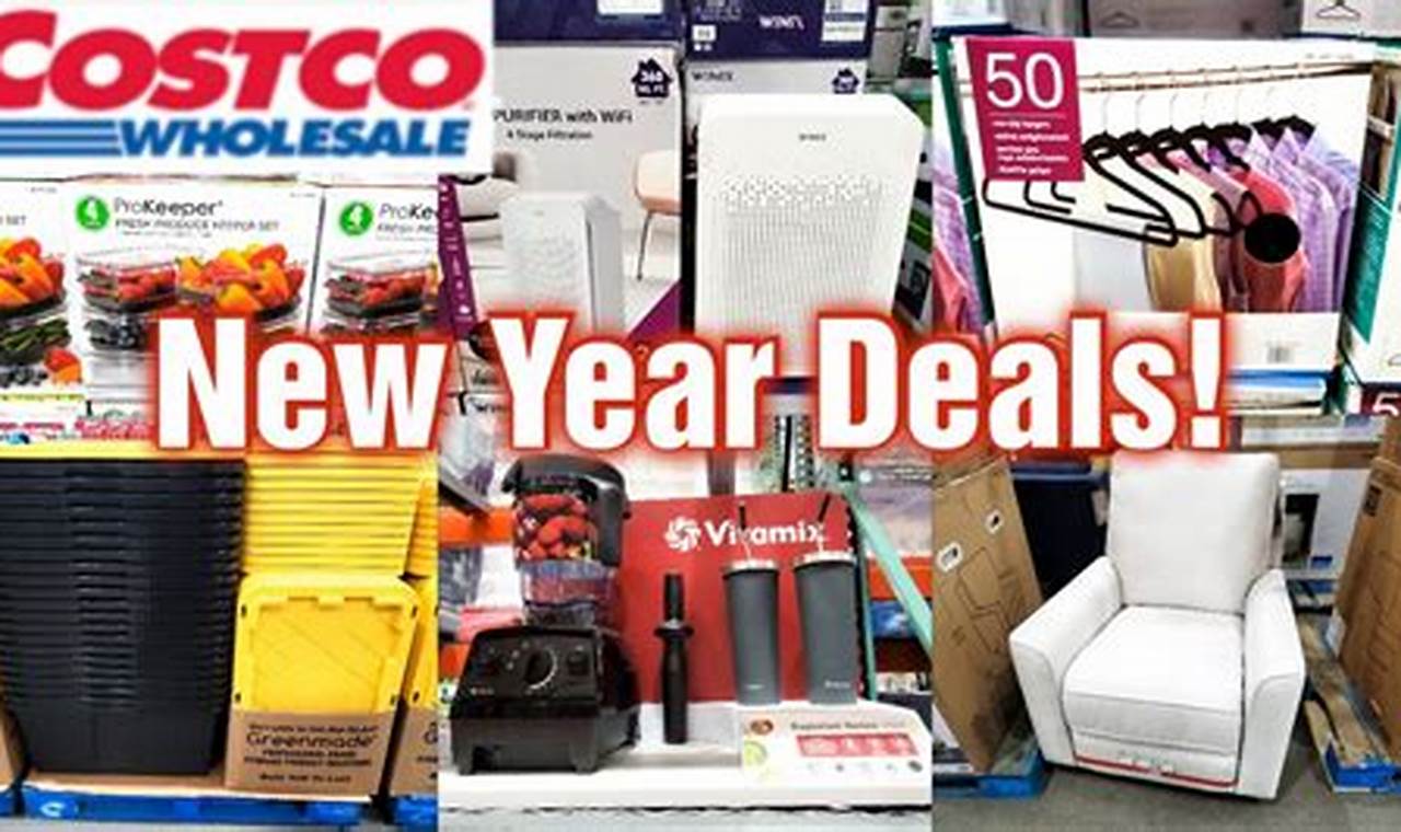 Costco Hours New Year's Eve 2024