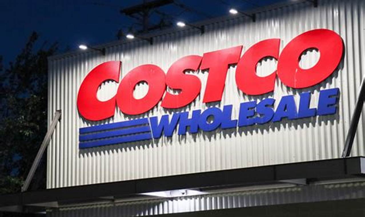 Costco Open On Labor Day 2024