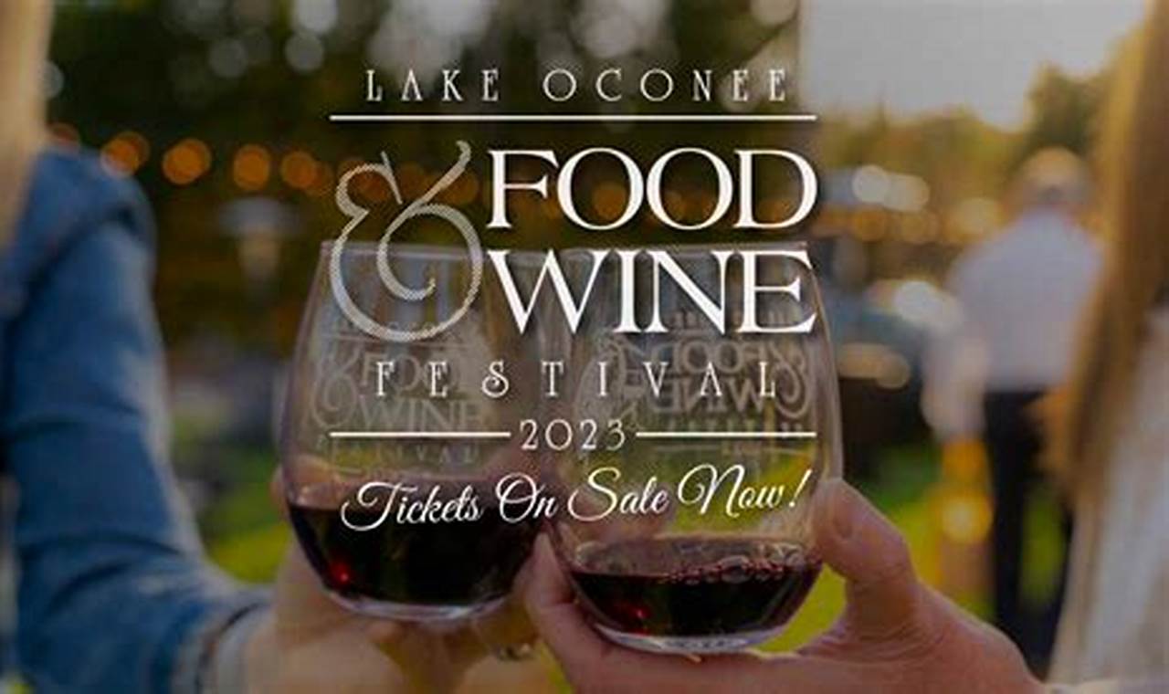 Cottonwood Wine Festival 2024