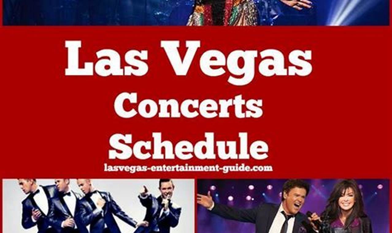 Country Concerts Las Vegas February 2024