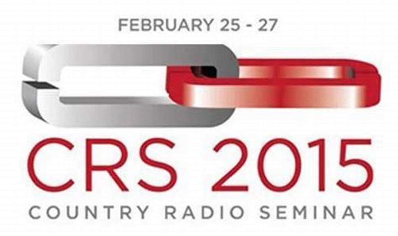 Country Radio Seminar 2024