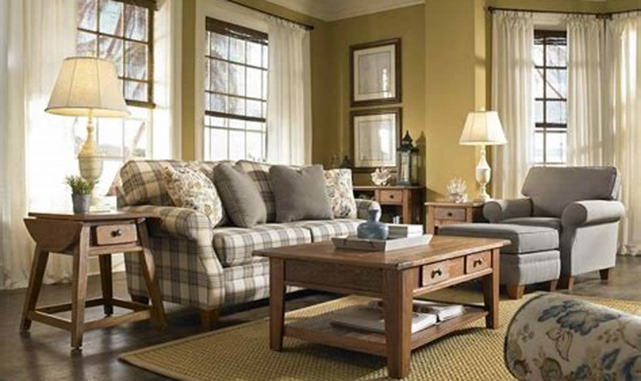 Country Style Furniture