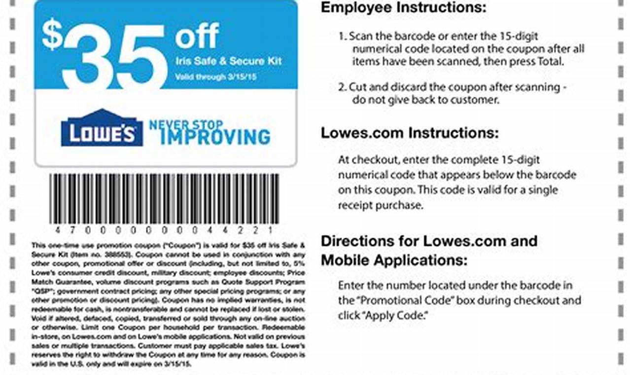 Coupons For Lowes 2024 Olympics