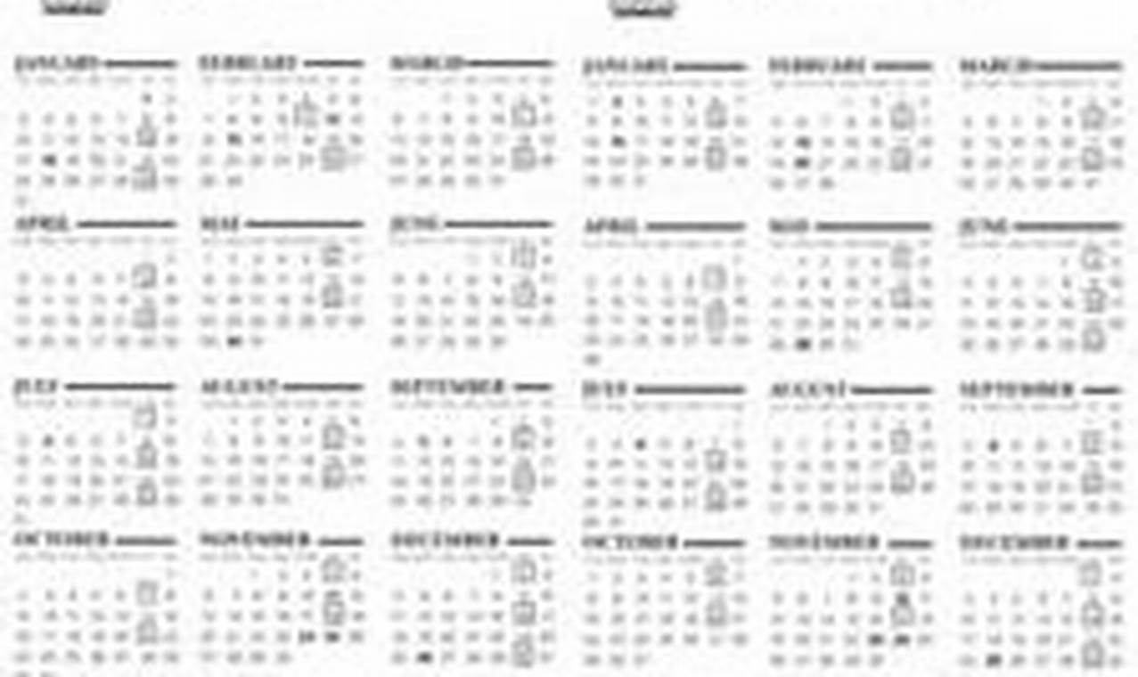 Court Calendar Alameda