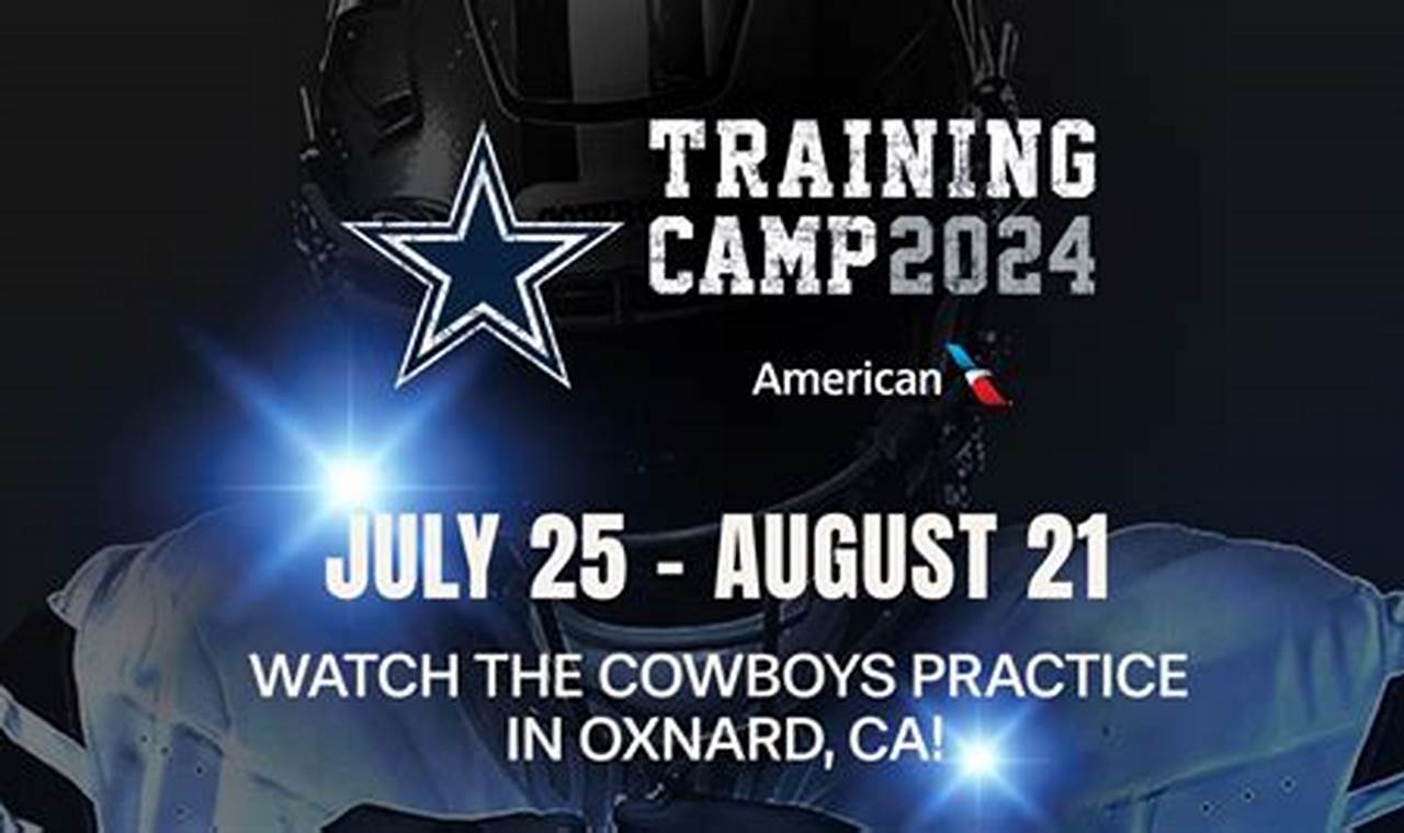 Cowboys Oxnard Schedule 2024