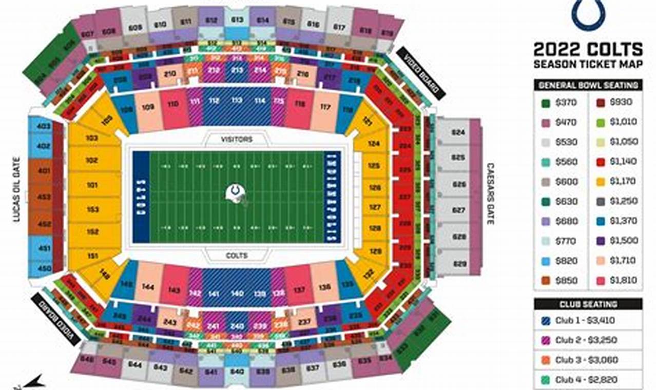 Cowboys Season Tickets Cost 2024