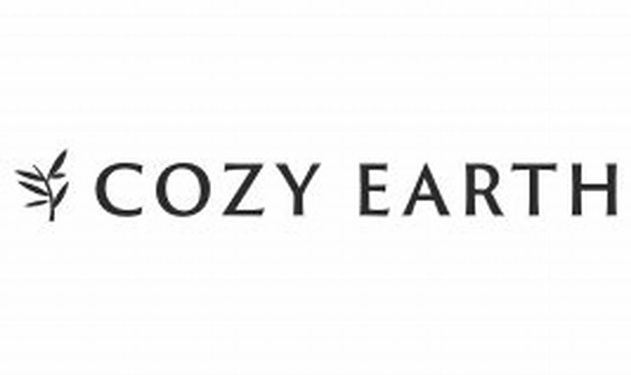 Cozy Earth Discount Code 2024