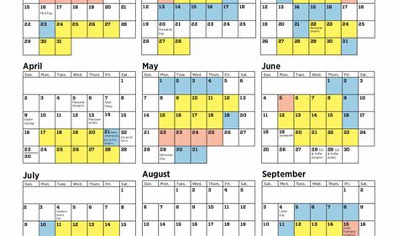 Cq Contest Calendar 2024 Schedule
