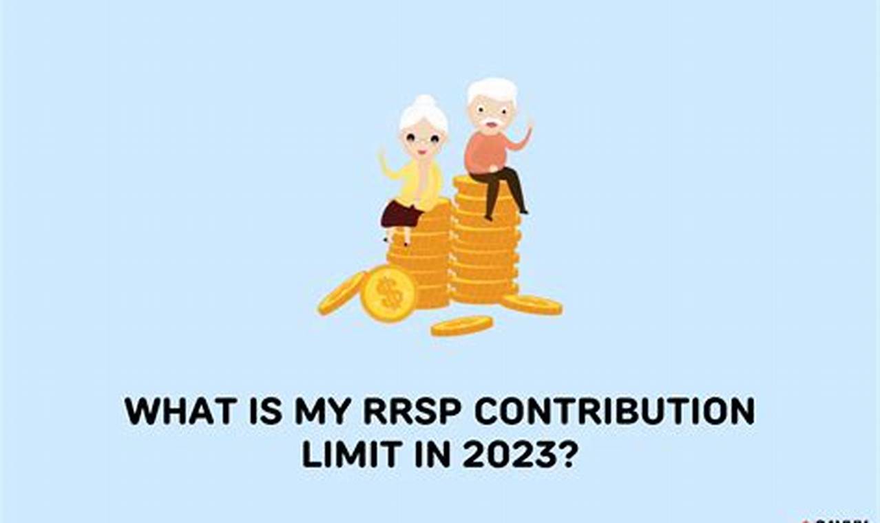 Cra Rrsp Limit 2024