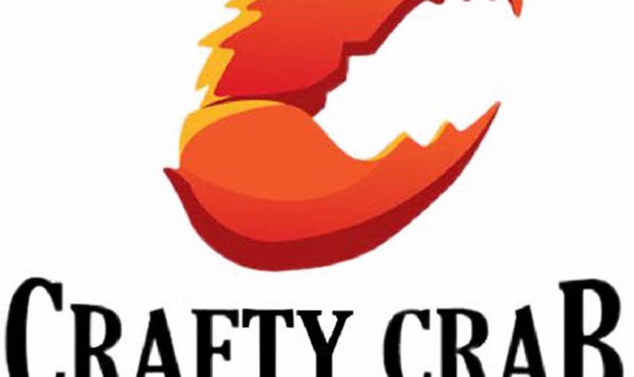 Crafty Crab Promo Code 2024