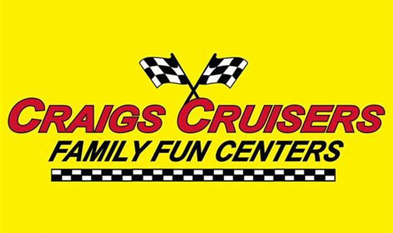 Craigs Cruisers Coupons 2024