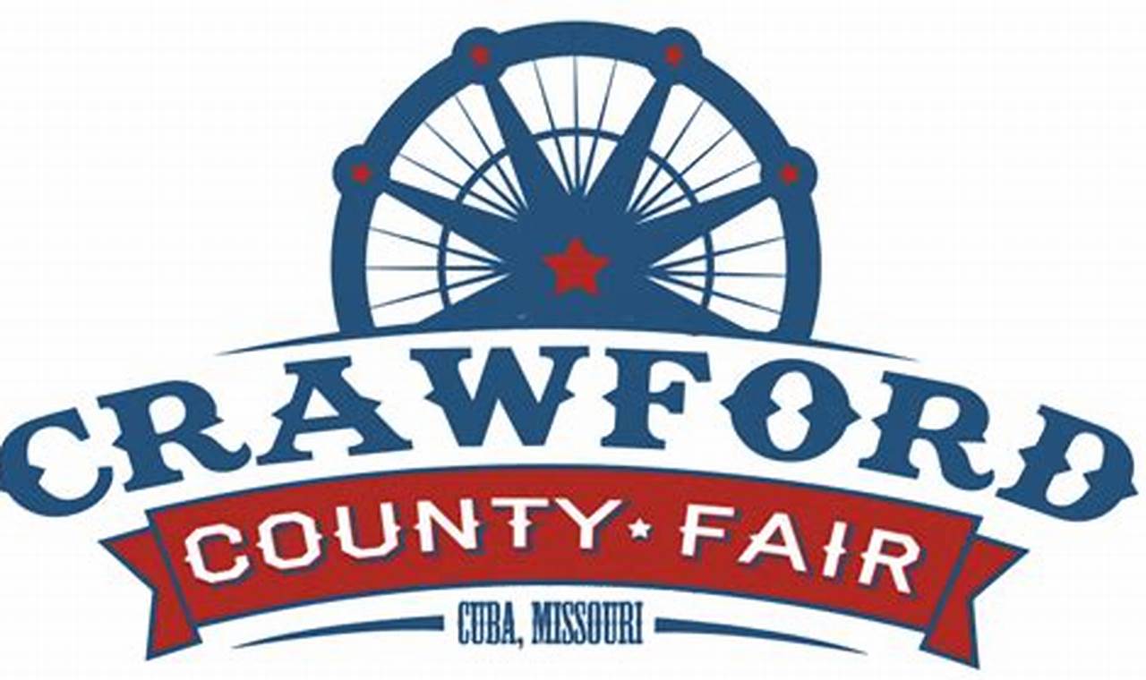 Crawford County Fair 2024