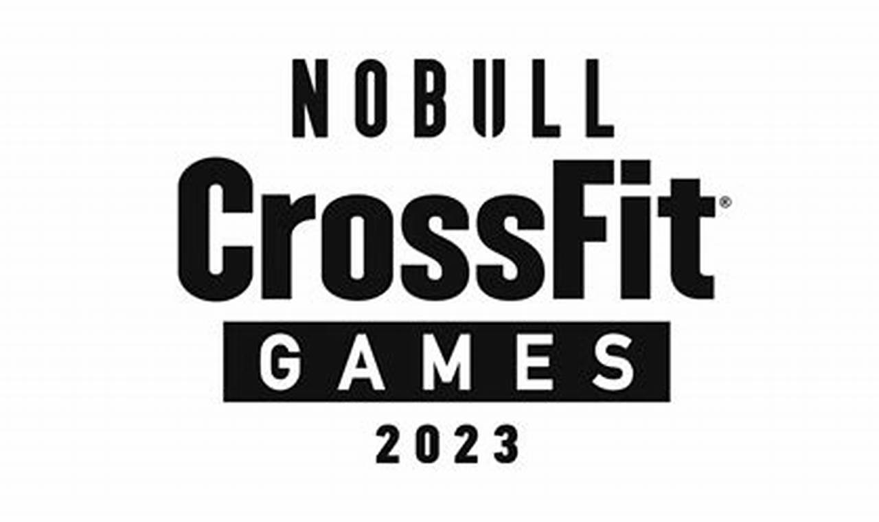 Crossfit Games 2024 Results