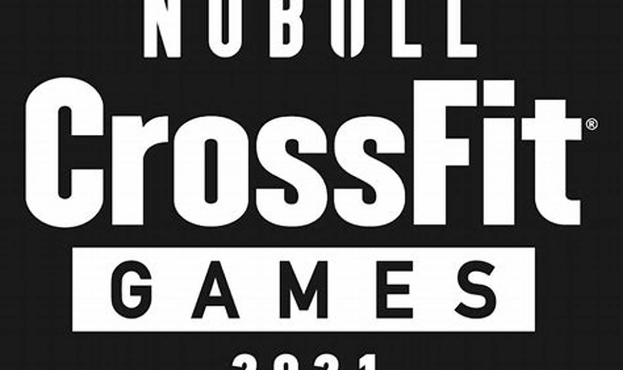 Crossfit Games Event 9 2024