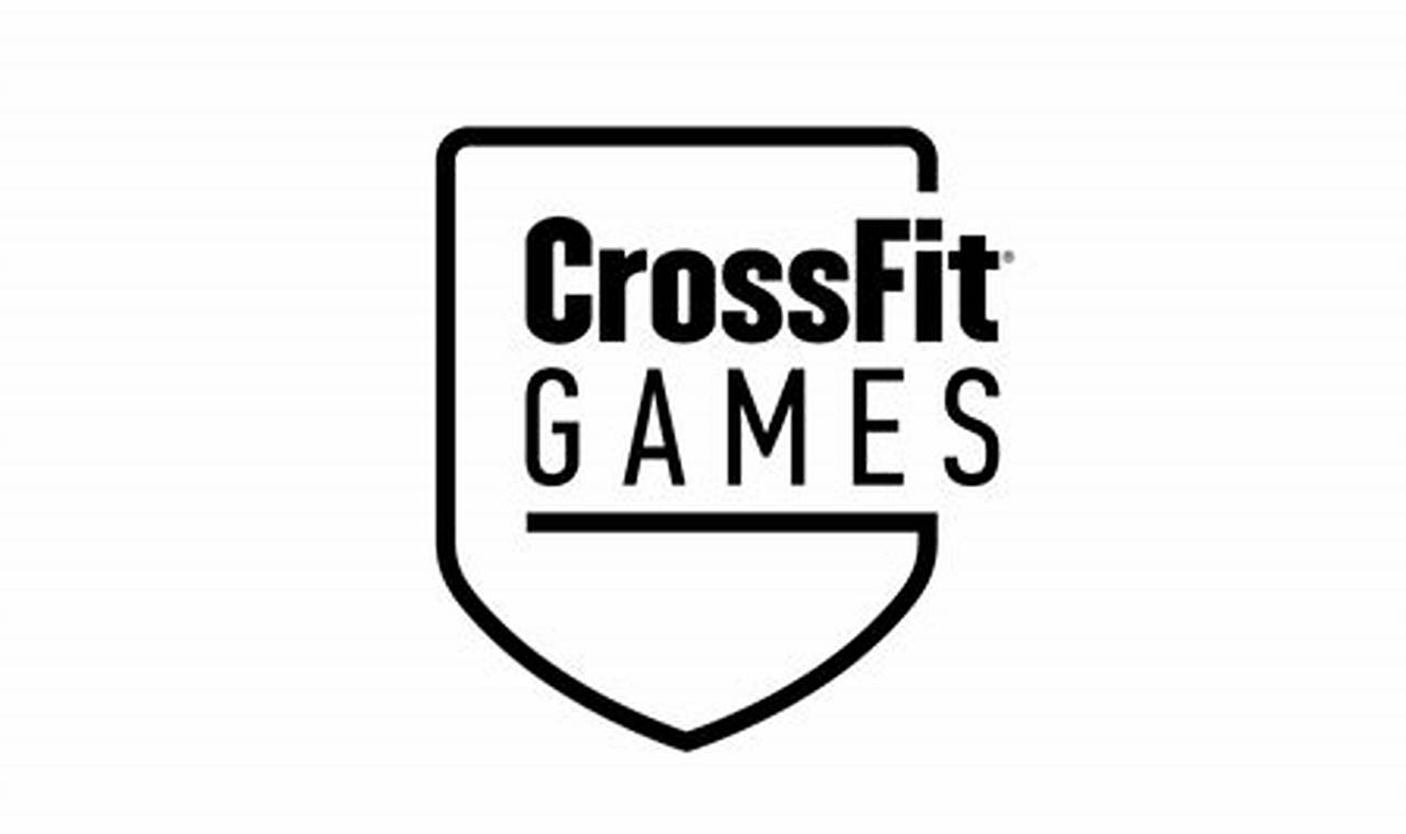 Crossfit Games Test 3 2024
