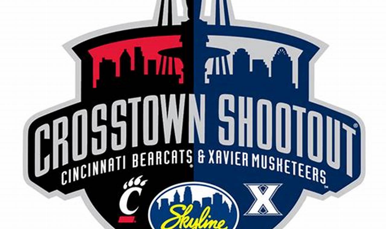 Crosstown Shootout 2024