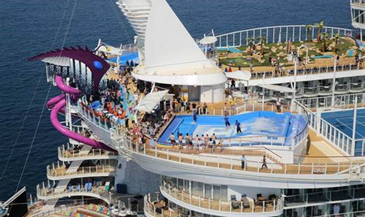 Cruise Deals Caribbean 2024