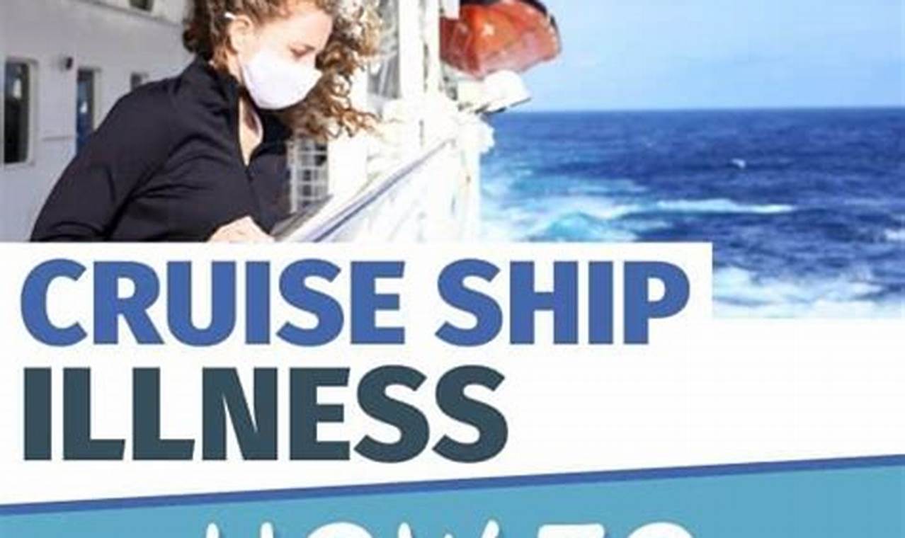 Cruise Ship Sickness 2024