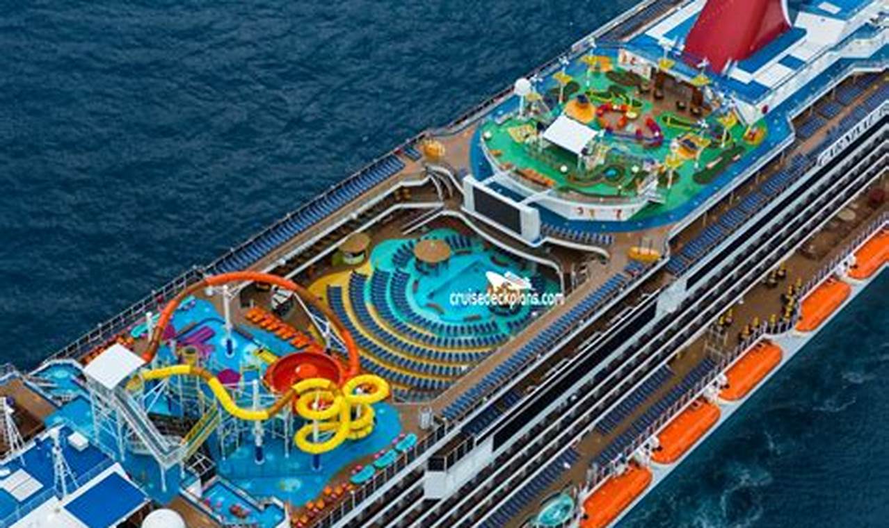 Cruises 2024 Carnival Breeze