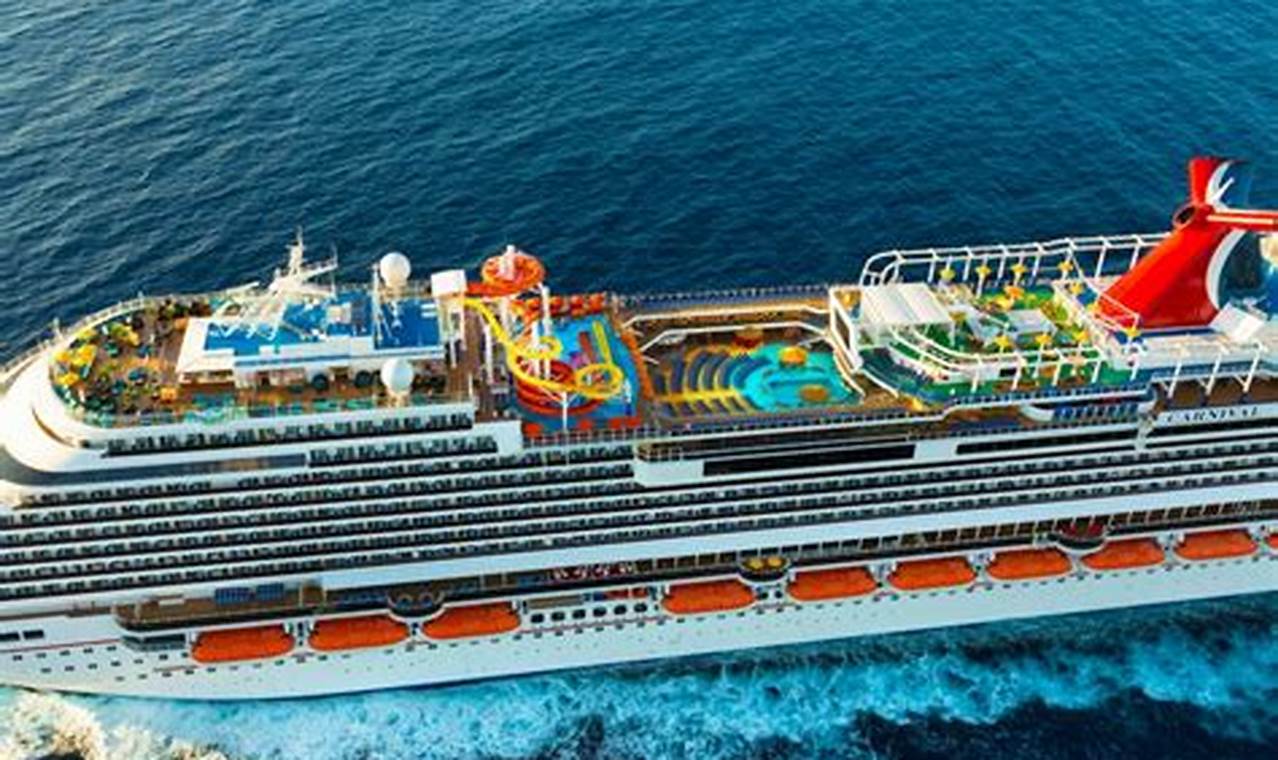 Cruises 2024 Carnival Vista