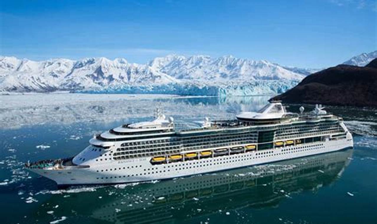 Cruises 2024 From Galveston To Alaska