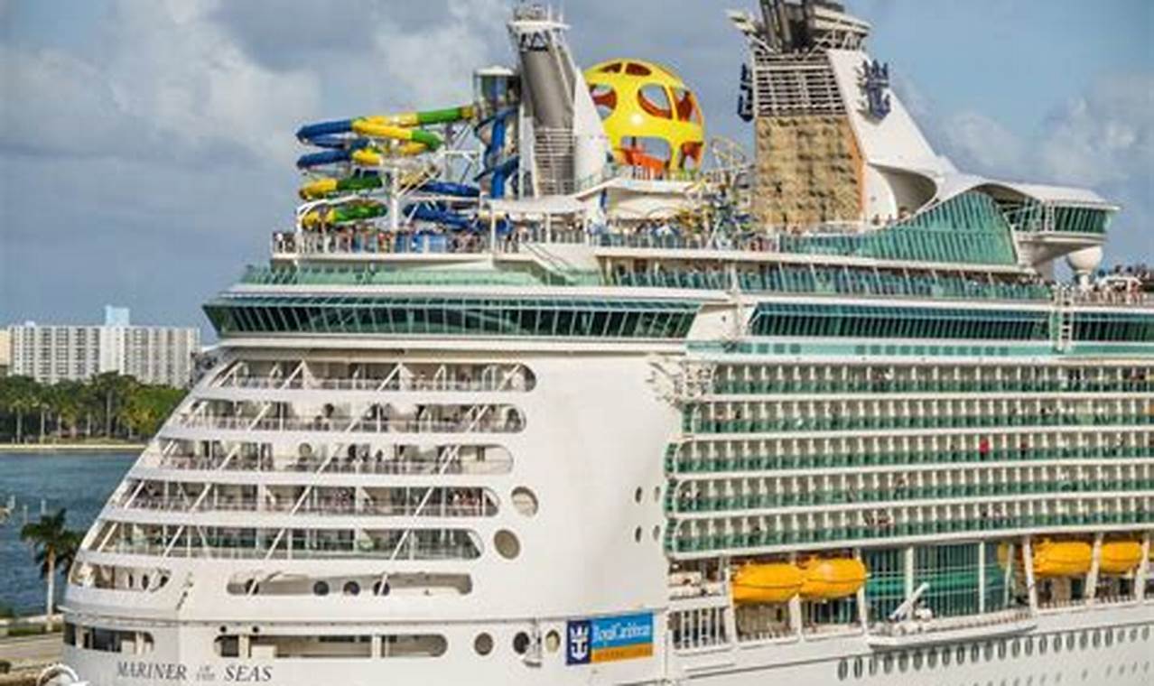 Cruises 2024 From Galveston To Bahamas