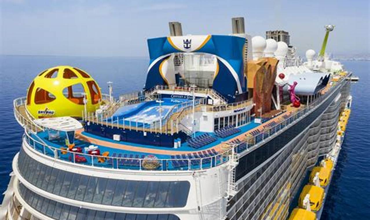 Cruises 2024 Royal Caribbean