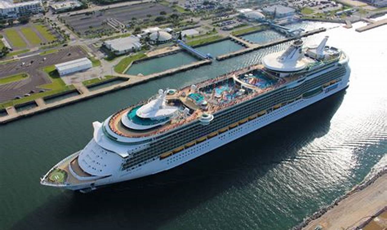 Cruises From Port Canaveral June 2024