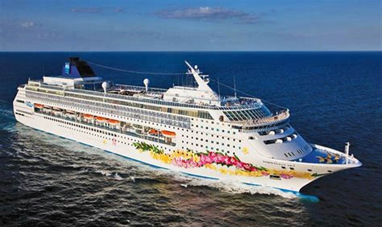 Cruises To Bahamas March 2024