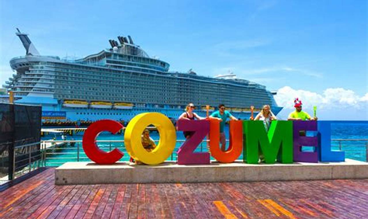 Cruises To Cozumel 2024