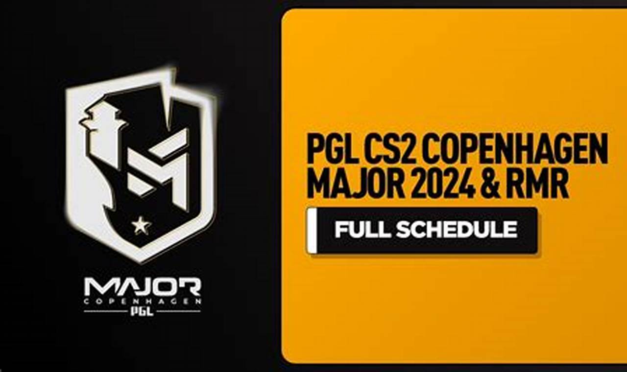Cs2 Major 2024