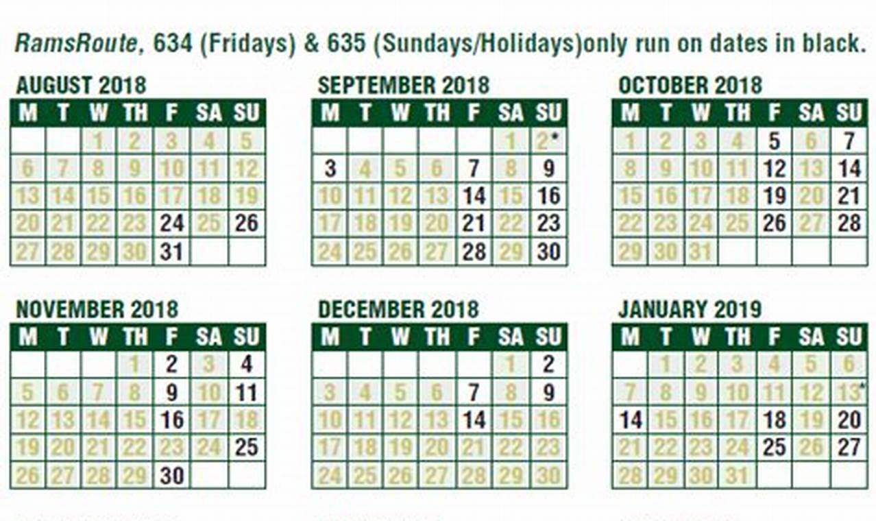 Csu School Calendar 2024 Online