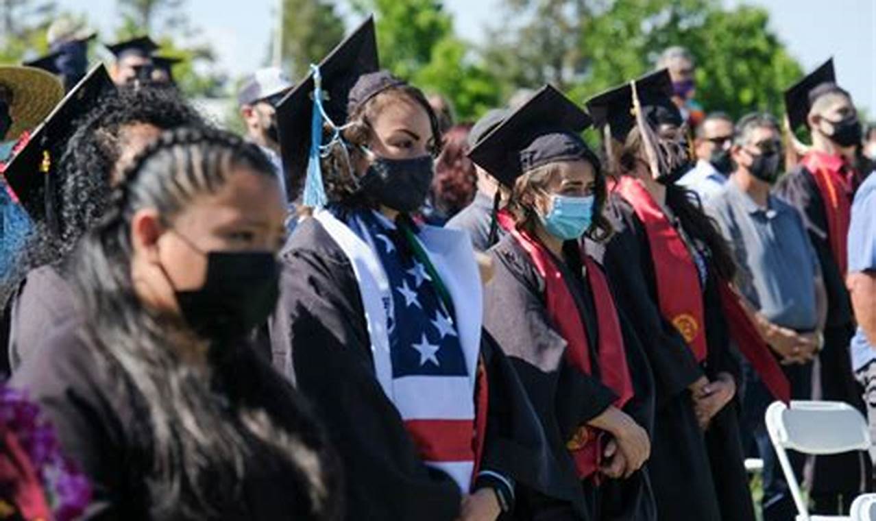 Csu Stanislaus Graduation 2024