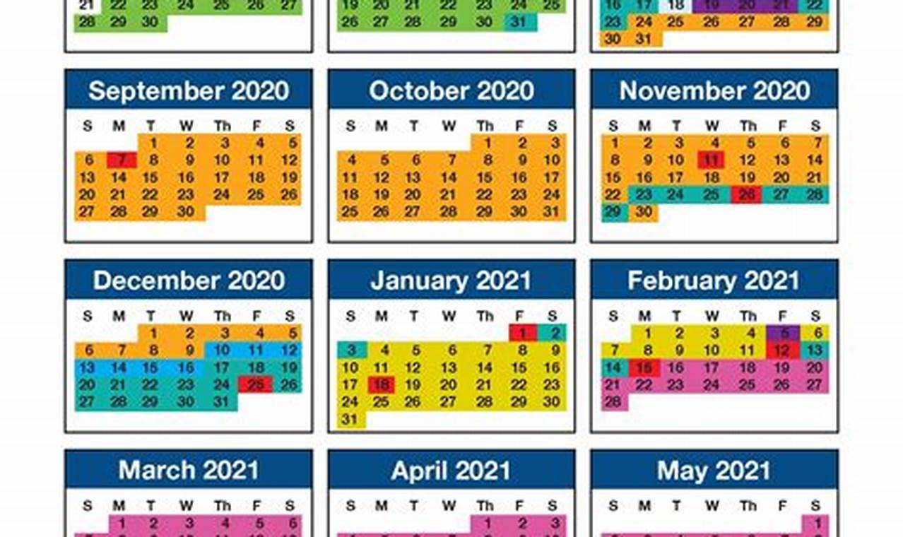 Csulb Spring Schedule 2024 Spring