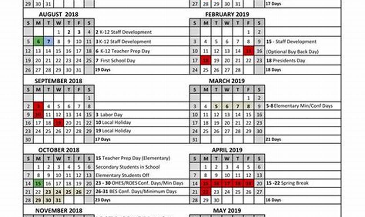 Csun 2024 Spring Break Calendar