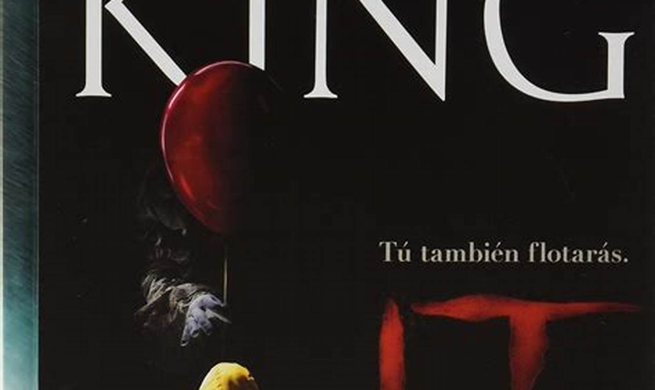 Cual Es El Mejor Libro De Stephen King