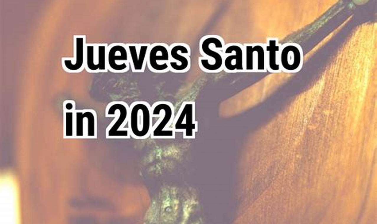 Cuando Es Semana Santa En 2024 En Argentina