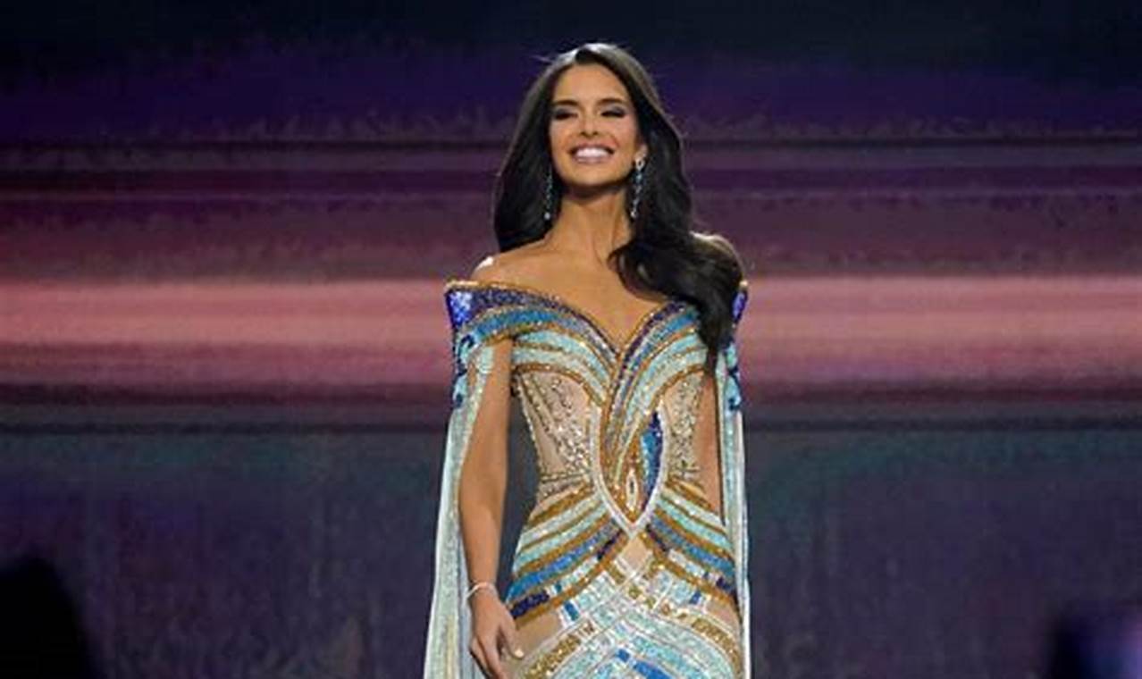 Cuando Sera El Miss Venezuela 2024 Live Stream
