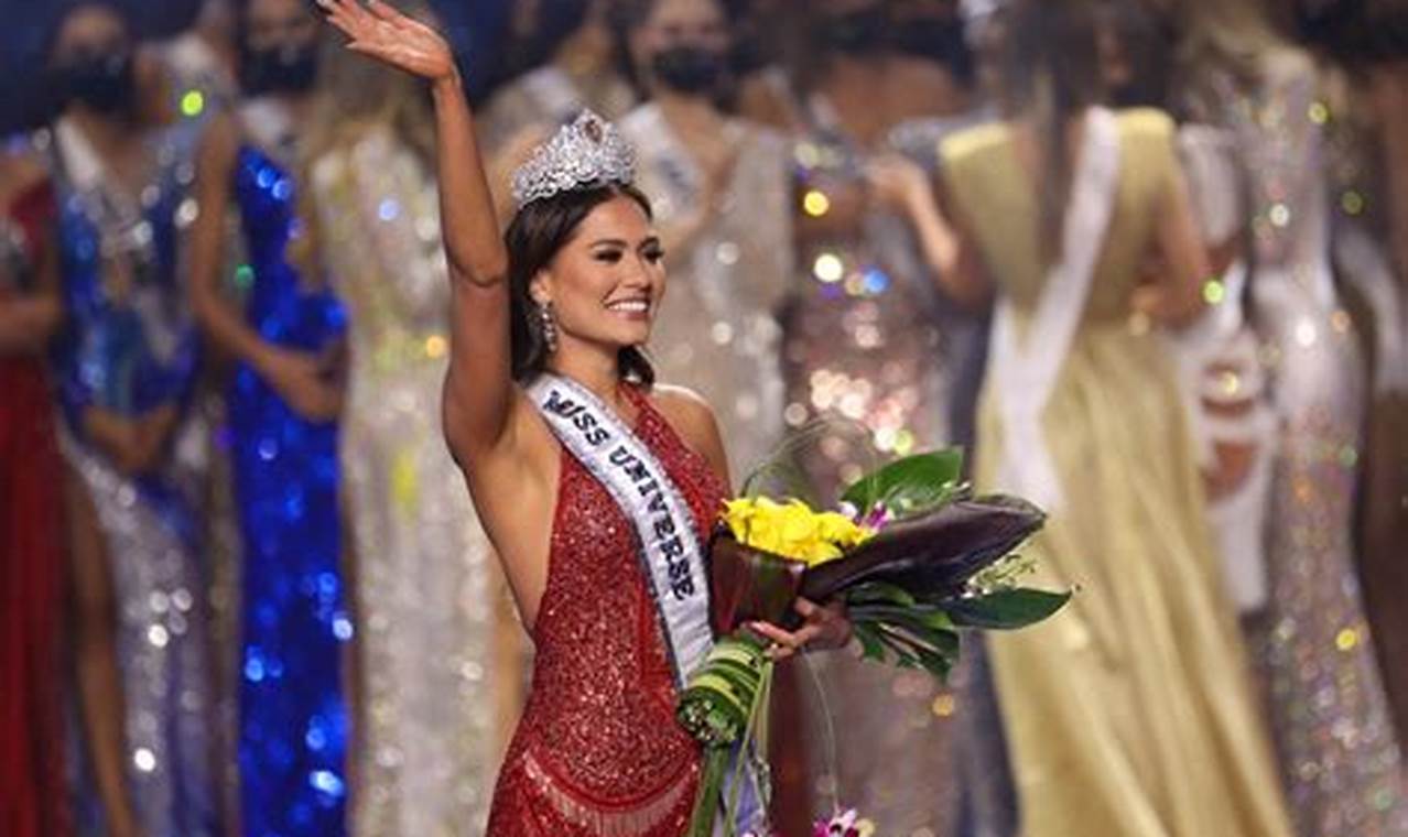 Cuanto Gana La Ganadora De Miss Universo 2024