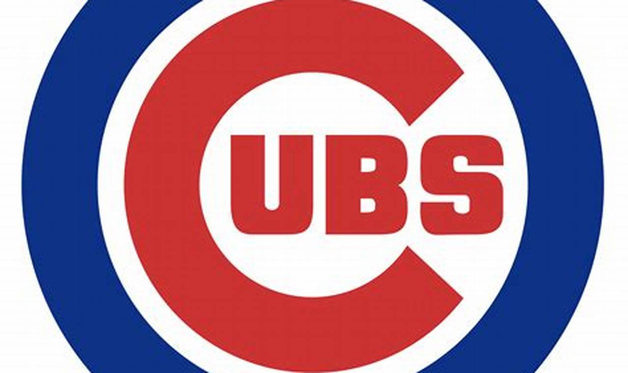 Cubs Opening Game 2024