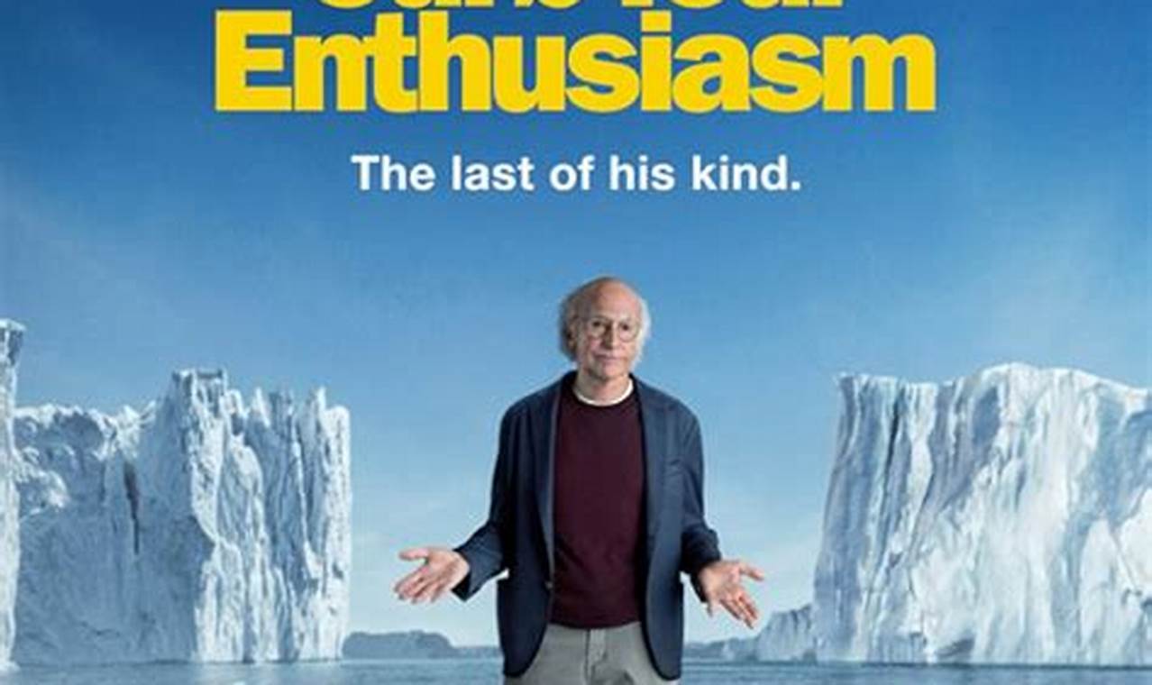 Curb Your Enthusiasm Release Date 2024