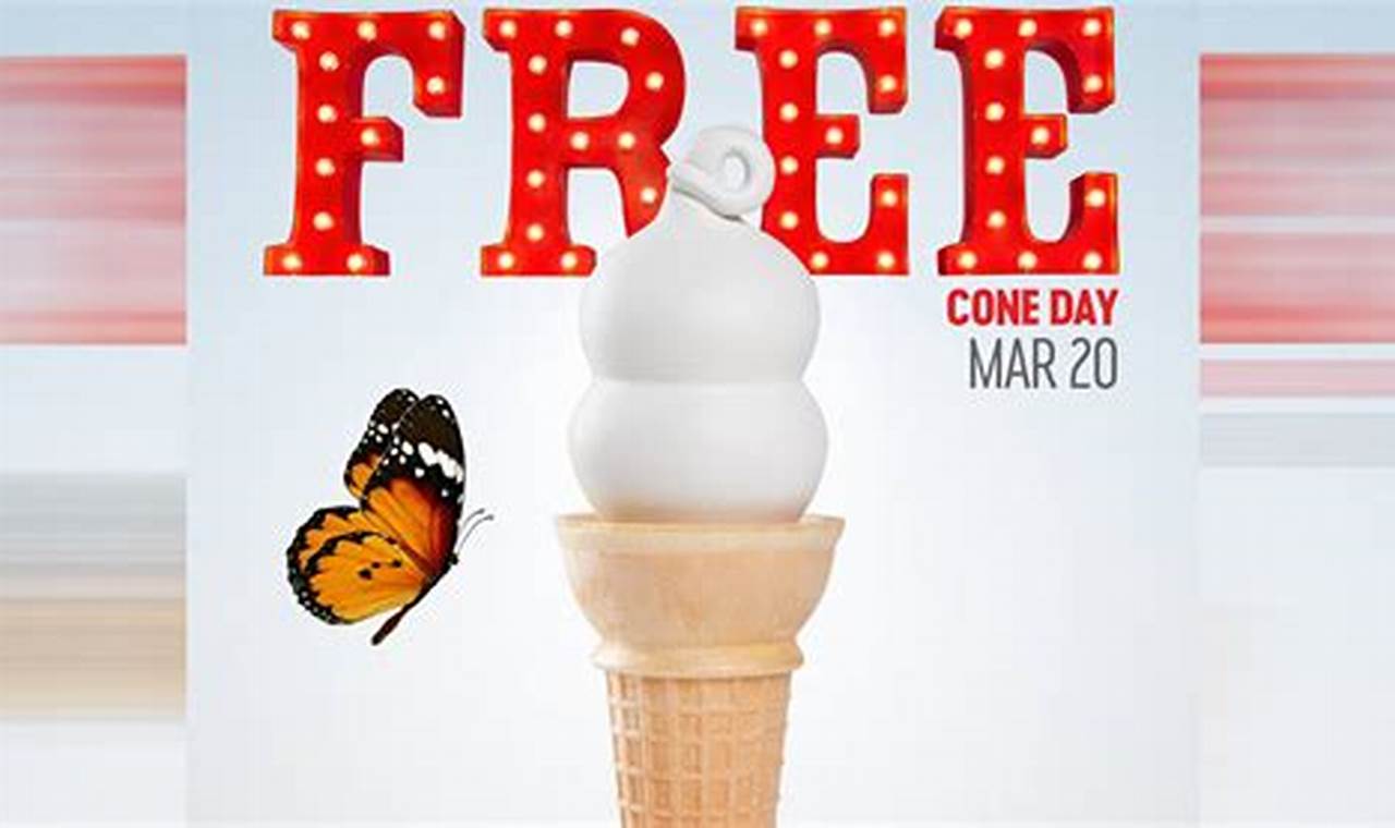 Dairy Queen First Day Of Spring 2024 Lok