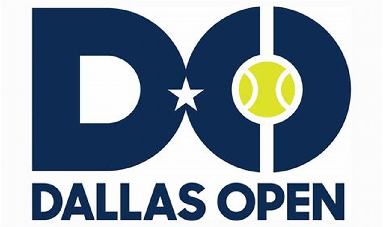 Dallas Open 2024