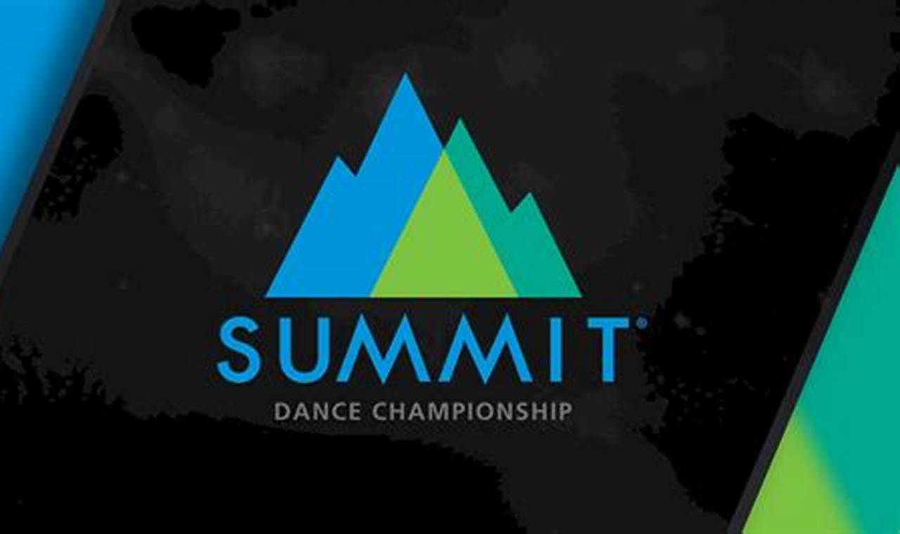 Dance Summit Bids Awarded 2024