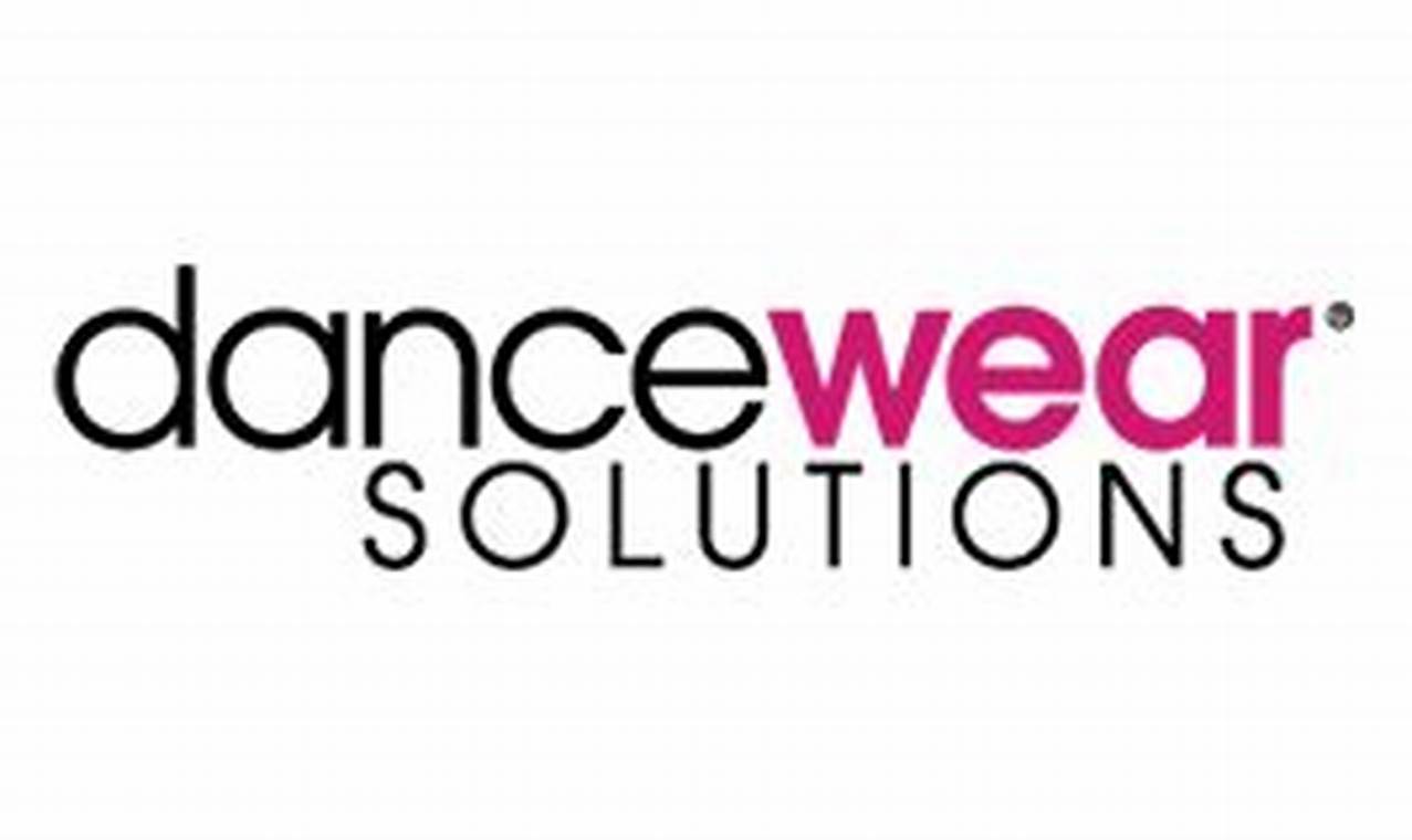 Dancewear Solutions Coupon 2024