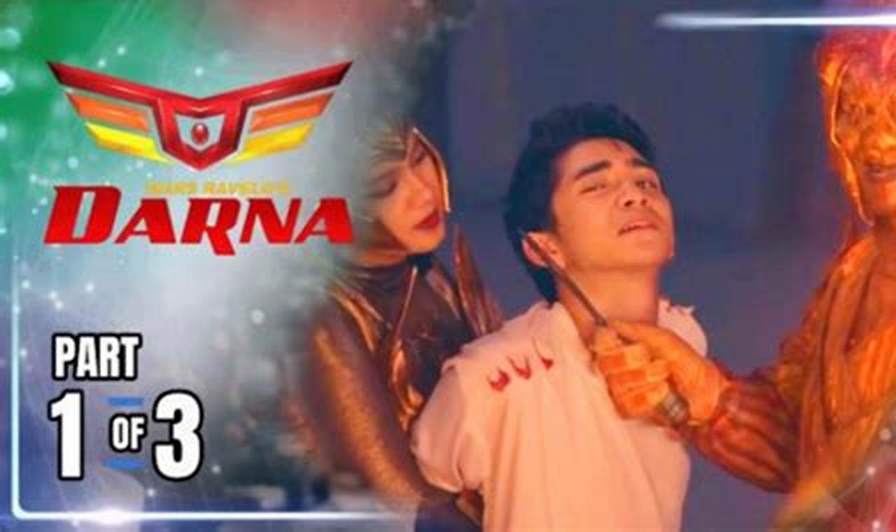 Darna Feb 9 2024