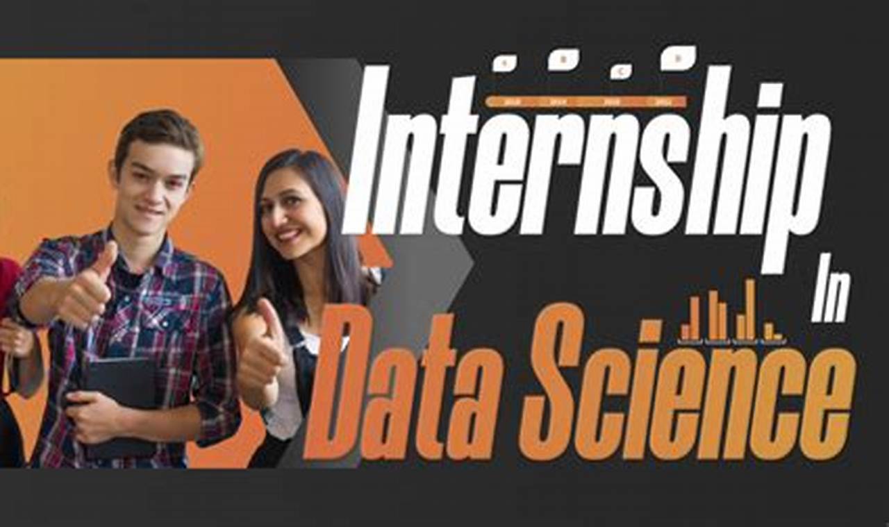 Data Analytics Internship Spring 2024