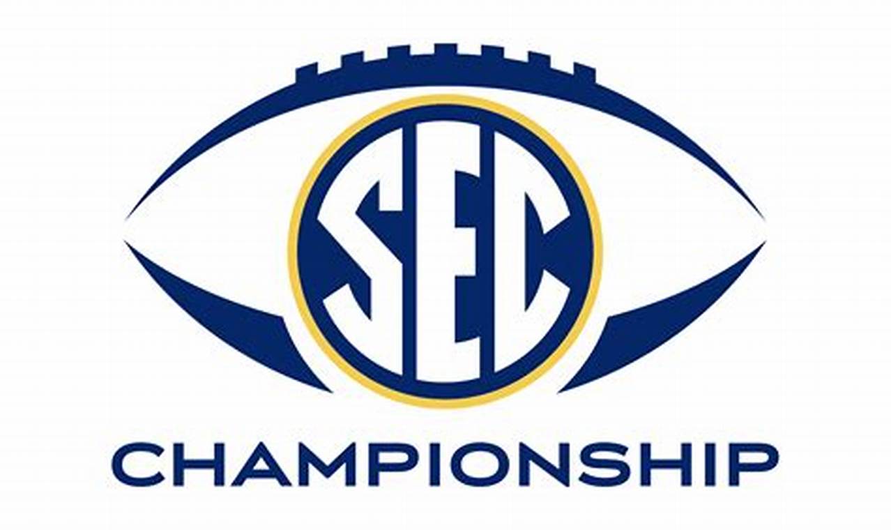 Date Of Sec Championship Game 2024